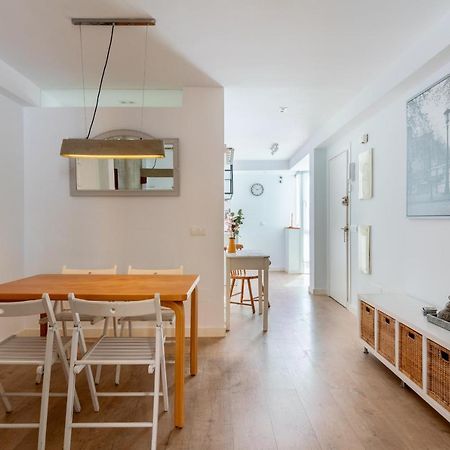 Bustos Tavera Olehousing Sevilla Exterior foto